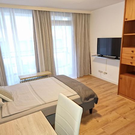 Apartment'S Nr 2, 2B Und 2C In Stuttgart Stadtmitte ภายนอก รูปภาพ