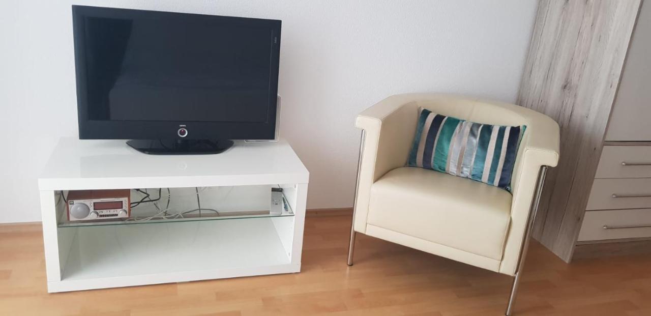Apartment'S Nr 2, 2B Und 2C In Stuttgart Stadtmitte ภายนอก รูปภาพ