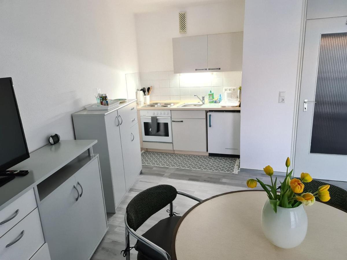 Apartment'S Nr 2, 2B Und 2C In Stuttgart Stadtmitte ภายนอก รูปภาพ