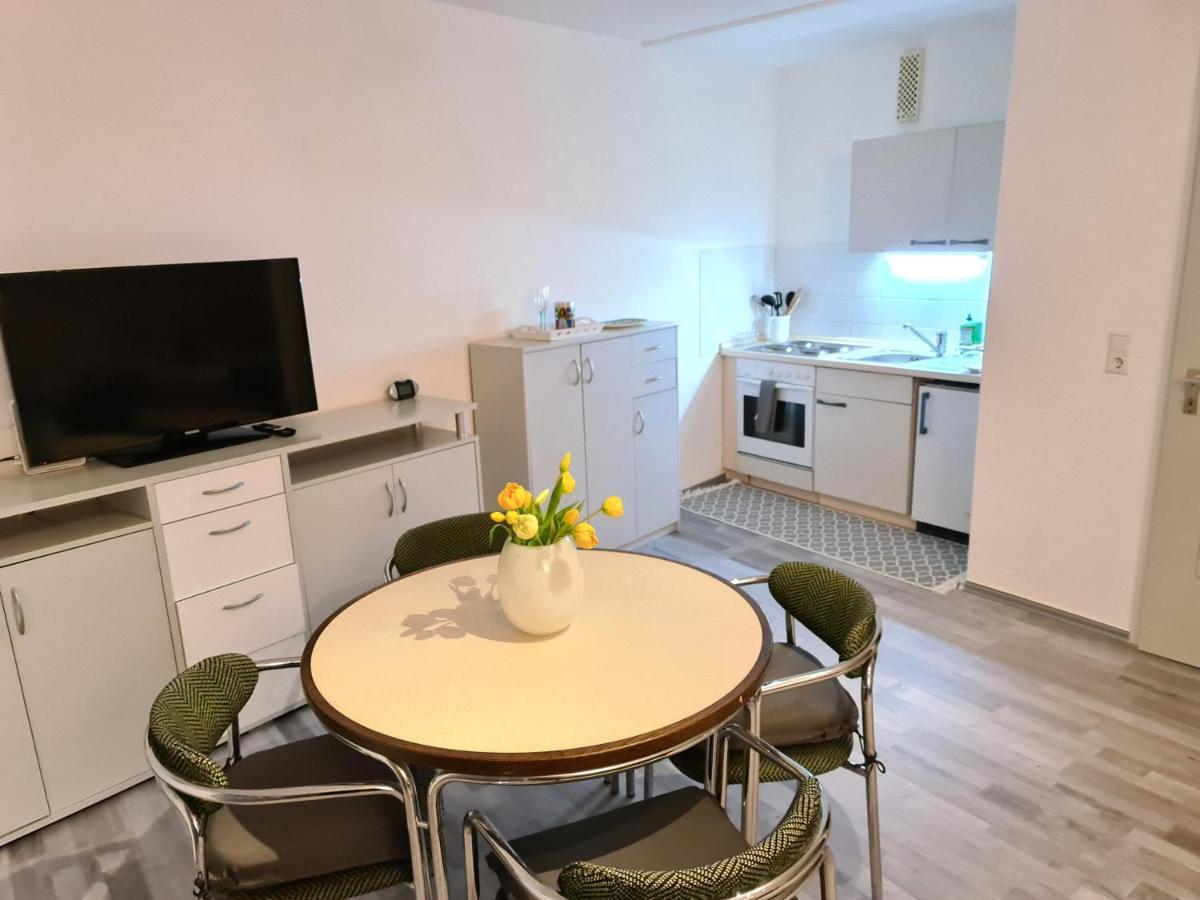 Apartment'S Nr 2, 2B Und 2C In Stuttgart Stadtmitte ภายนอก รูปภาพ