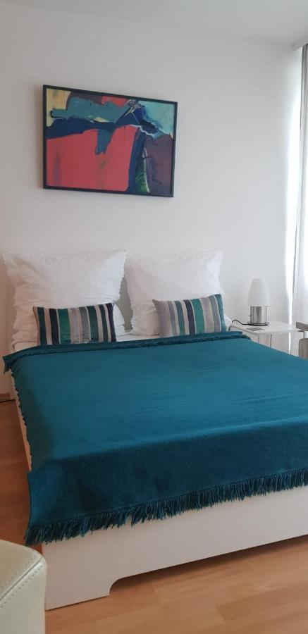 Apartment'S Nr 2, 2B Und 2C In Stuttgart Stadtmitte ภายนอก รูปภาพ
