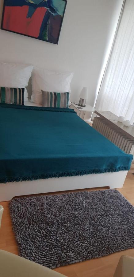 Apartment'S Nr 2, 2B Und 2C In Stuttgart Stadtmitte ภายนอก รูปภาพ
