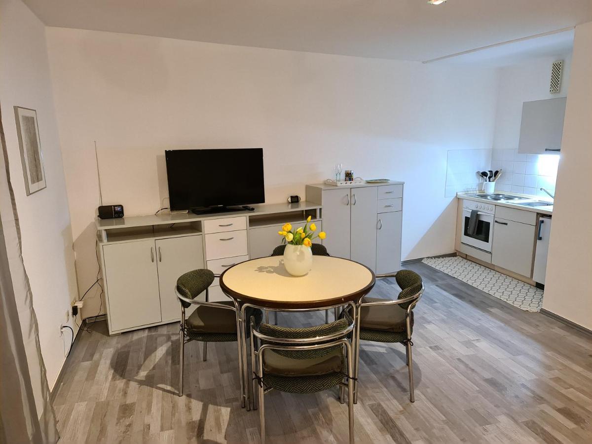 Apartment'S Nr 2, 2B Und 2C In Stuttgart Stadtmitte ภายนอก รูปภาพ