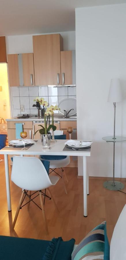 Apartment'S Nr 2, 2B Und 2C In Stuttgart Stadtmitte ภายนอก รูปภาพ