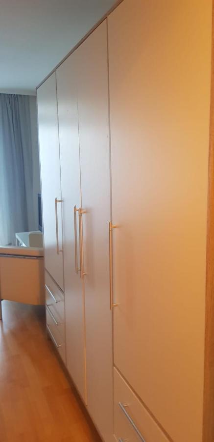 Apartment'S Nr 2, 2B Und 2C In Stuttgart Stadtmitte ภายนอก รูปภาพ