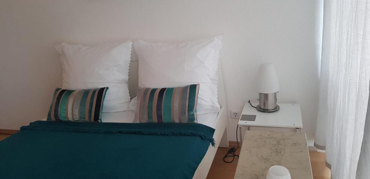 Apartment'S Nr 2, 2B Und 2C In Stuttgart Stadtmitte ภายนอก รูปภาพ