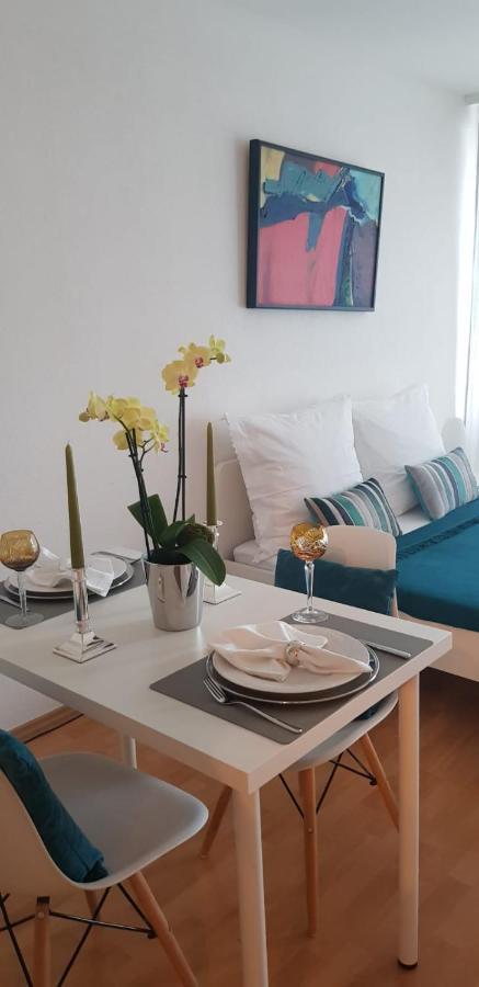 Apartment'S Nr 2, 2B Und 2C In Stuttgart Stadtmitte ภายนอก รูปภาพ