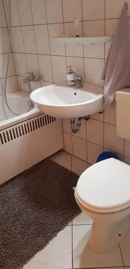 Apartment'S Nr 2, 2B Und 2C In Stuttgart Stadtmitte ภายนอก รูปภาพ