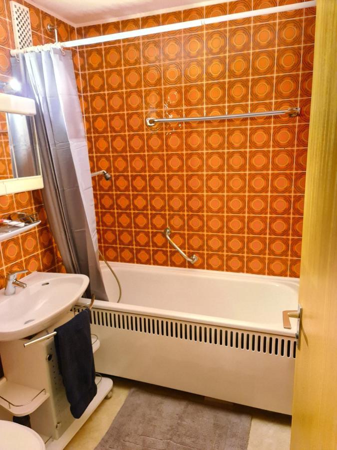 Apartment'S Nr 2, 2B Und 2C In Stuttgart Stadtmitte ภายนอก รูปภาพ