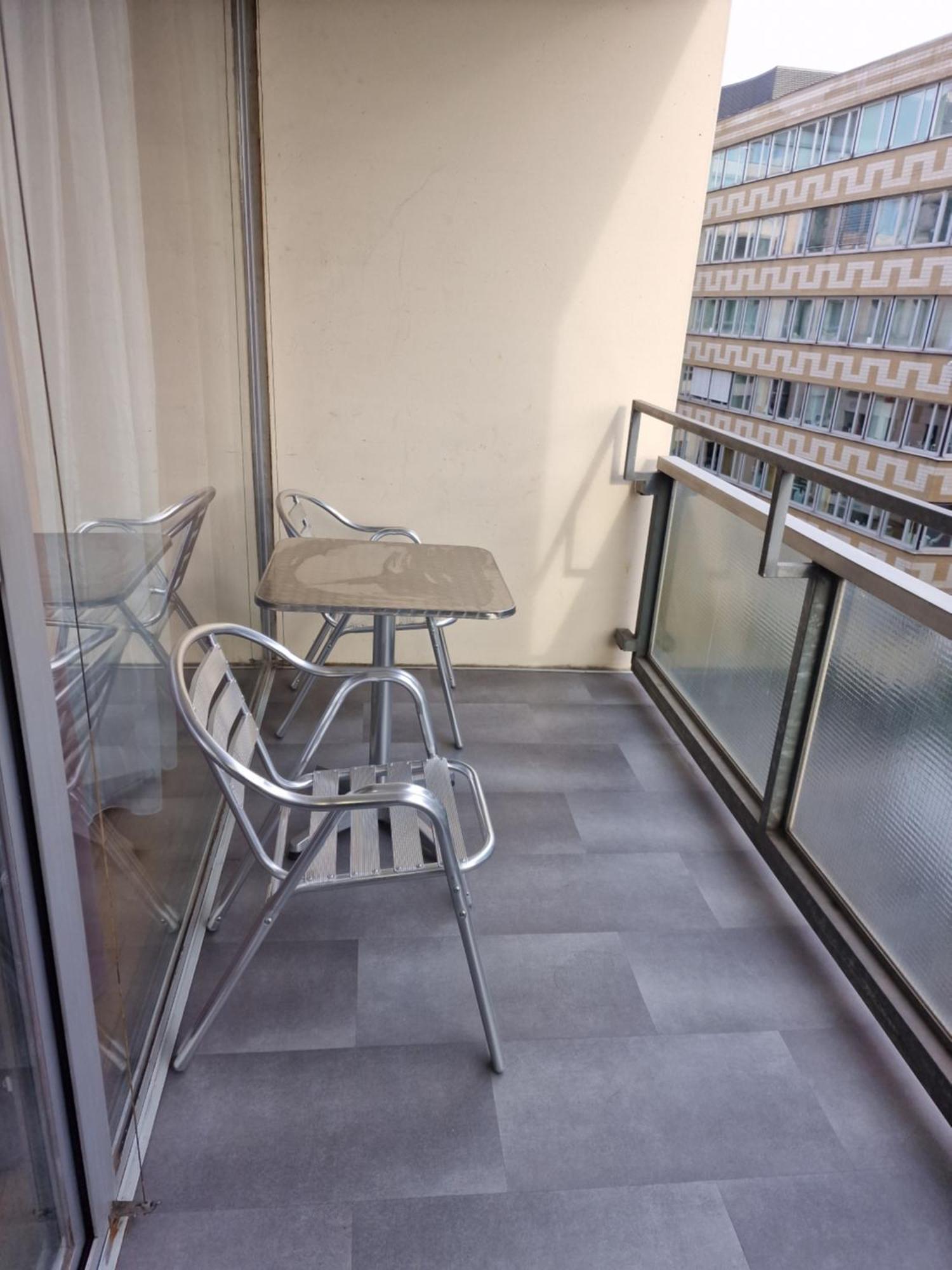 Apartment'S Nr 2, 2B Und 2C In Stuttgart Stadtmitte ภายนอก รูปภาพ