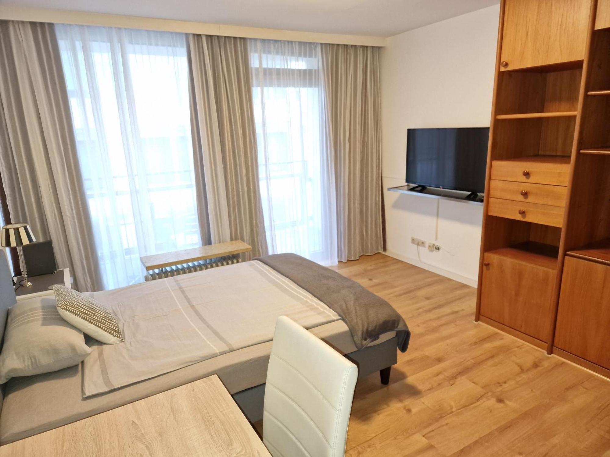 Apartment'S Nr 2, 2B Und 2C In Stuttgart Stadtmitte ภายนอก รูปภาพ