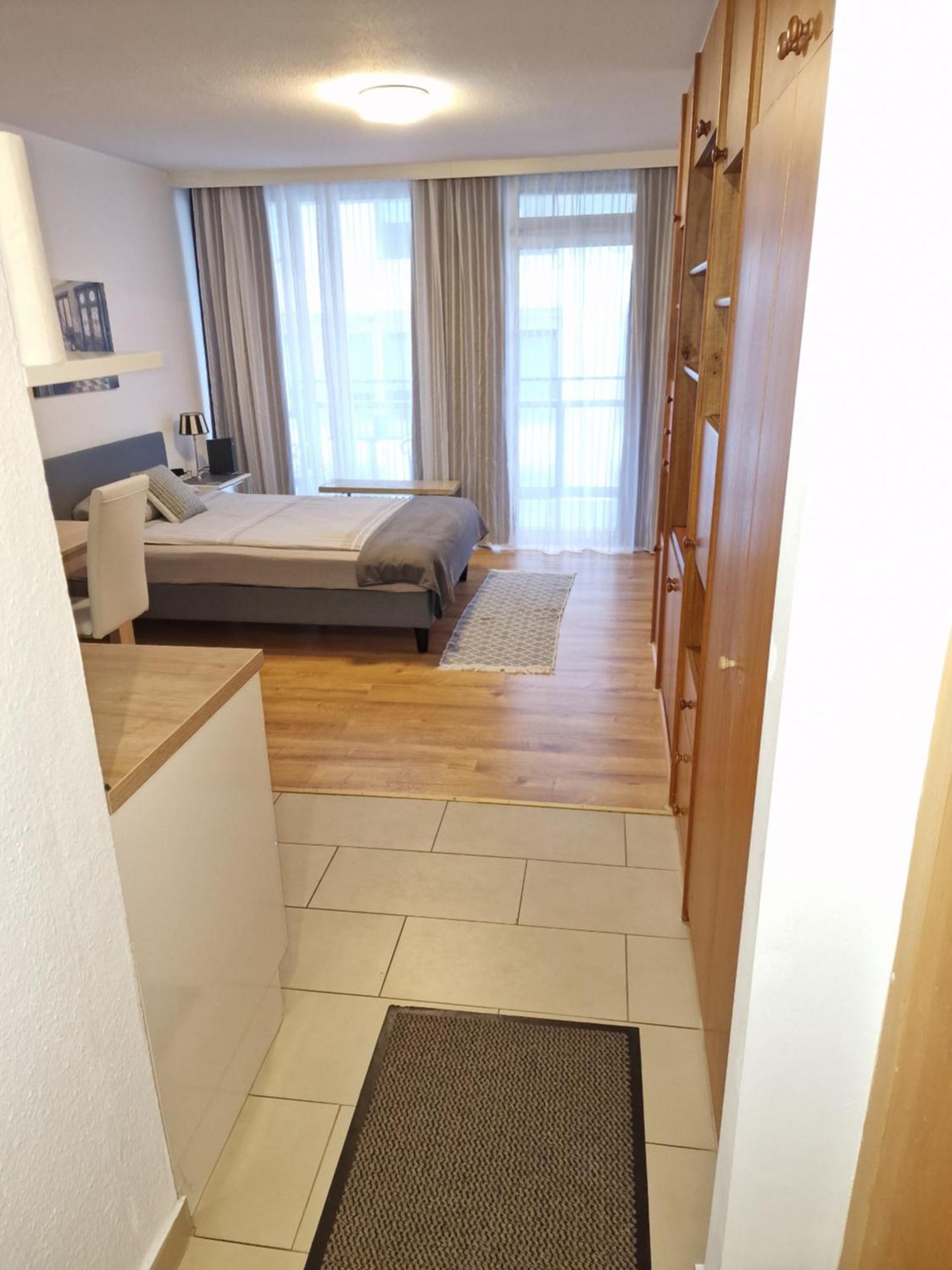 Apartment'S Nr 2, 2B Und 2C In Stuttgart Stadtmitte ภายนอก รูปภาพ