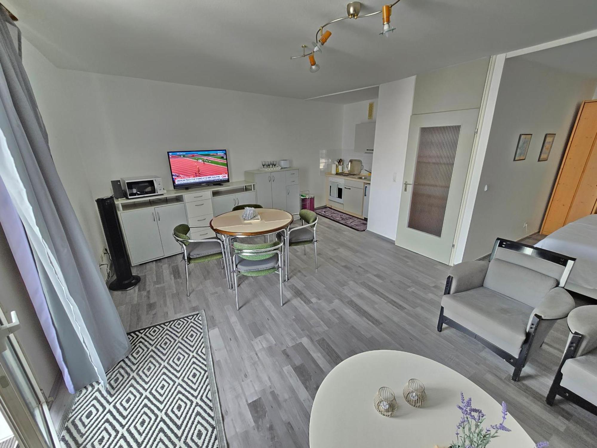 Apartment'S Nr 2, 2B Und 2C In Stuttgart Stadtmitte ภายนอก รูปภาพ