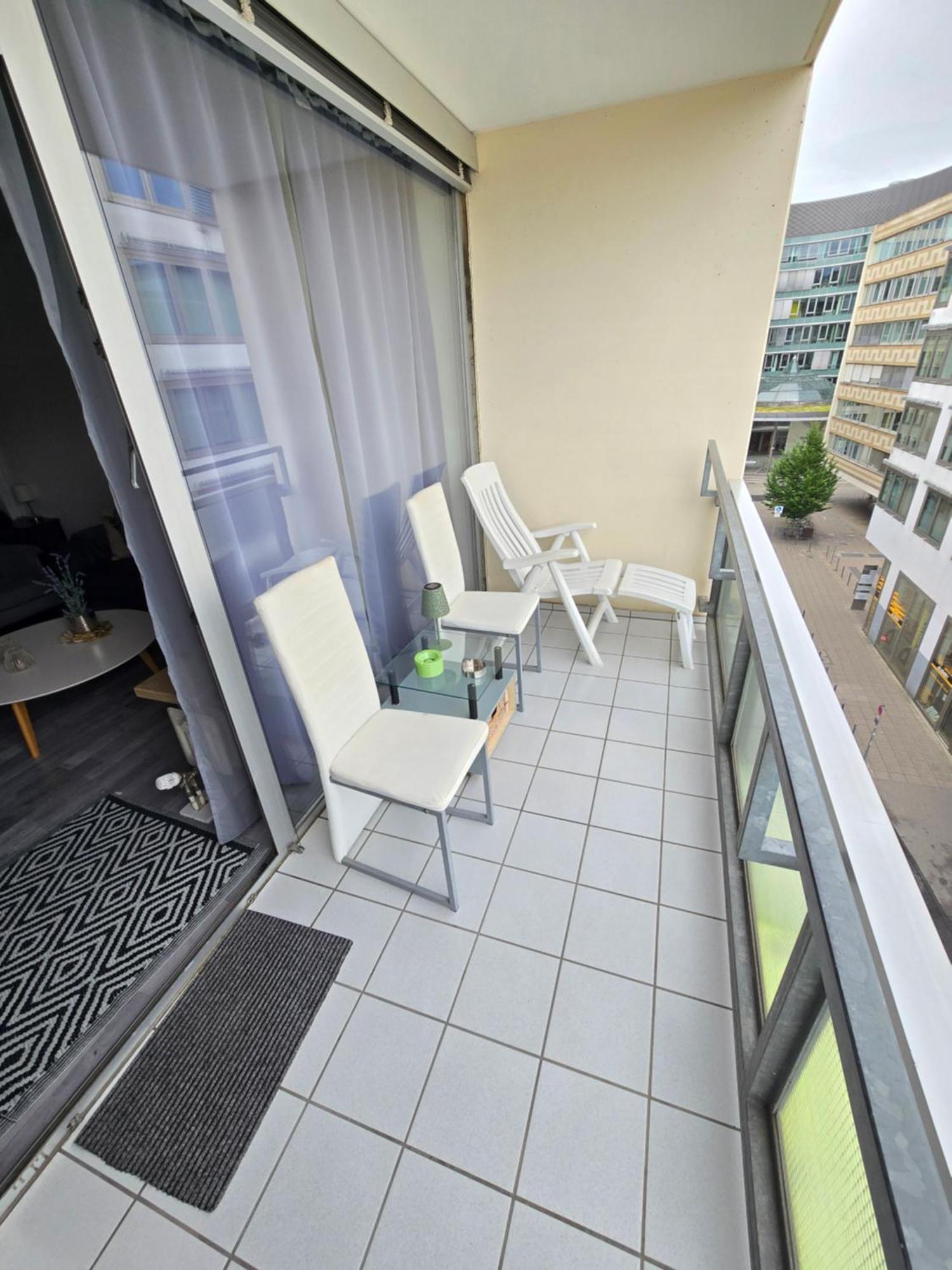 Apartment'S Nr 2, 2B Und 2C In Stuttgart Stadtmitte ภายนอก รูปภาพ