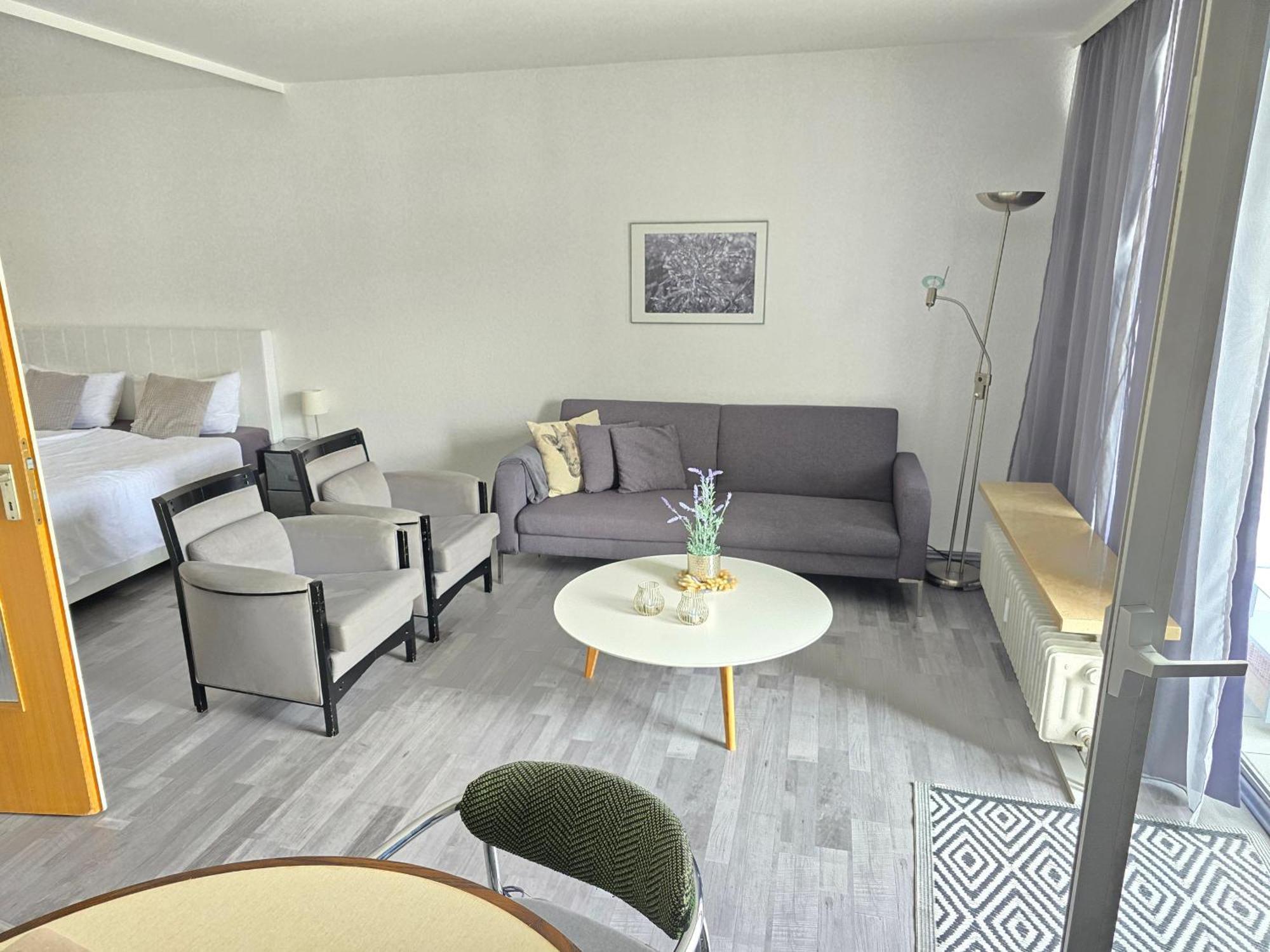 Apartment'S Nr 2, 2B Und 2C In Stuttgart Stadtmitte ภายนอก รูปภาพ