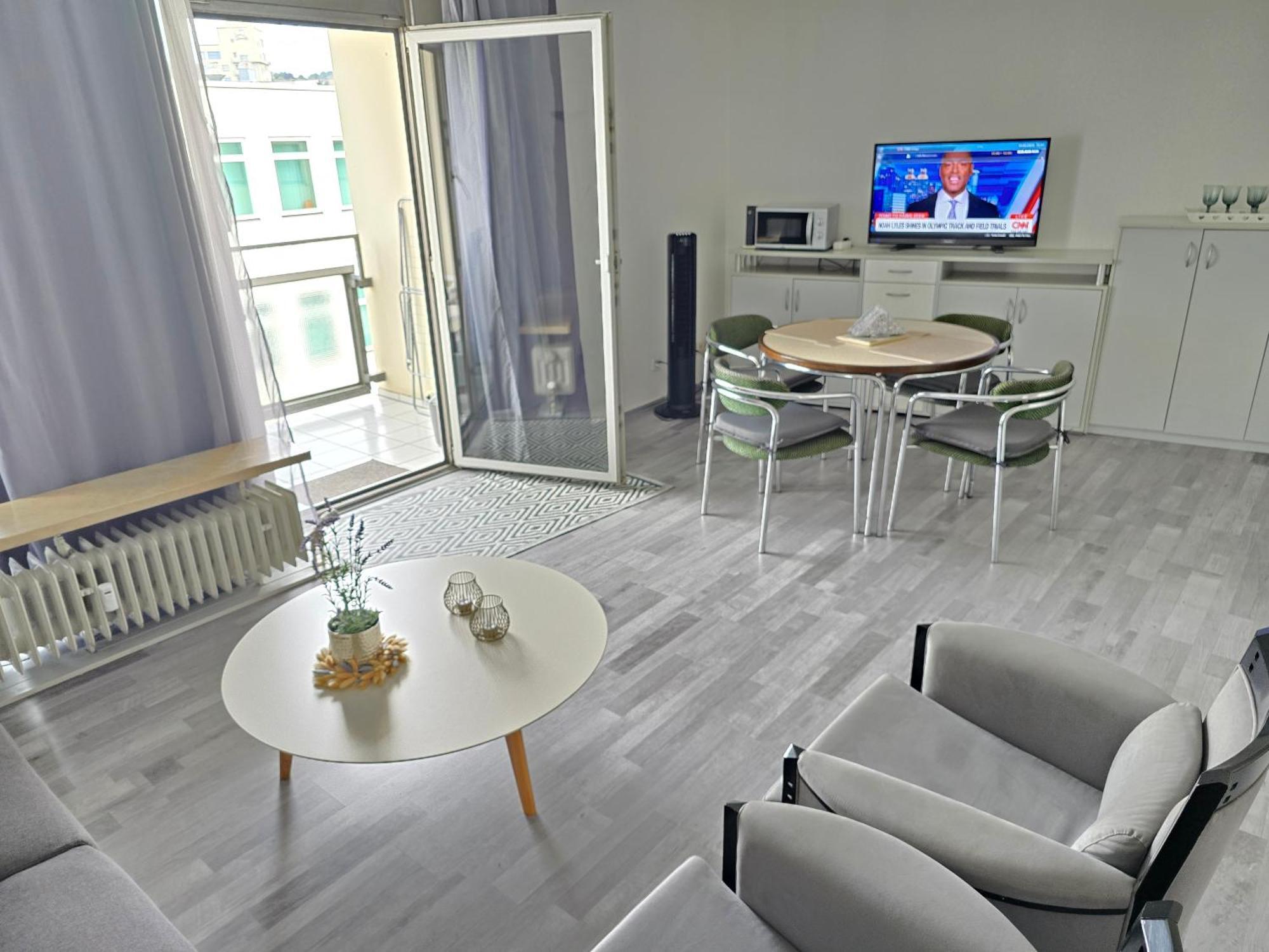 Apartment'S Nr 2, 2B Und 2C In Stuttgart Stadtmitte ภายนอก รูปภาพ