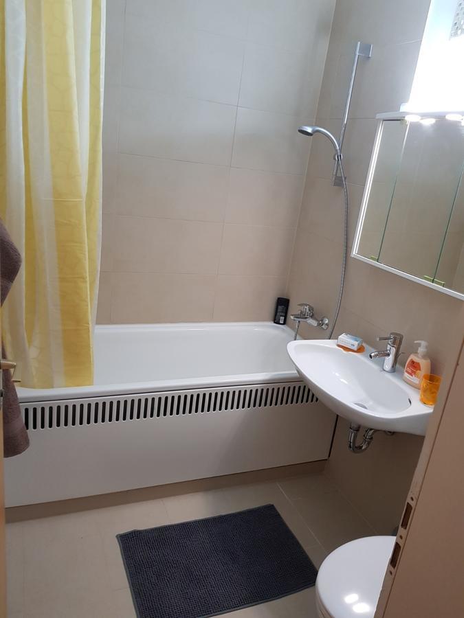 Apartment'S Nr 2, 2B Und 2C In Stuttgart Stadtmitte ภายนอก รูปภาพ
